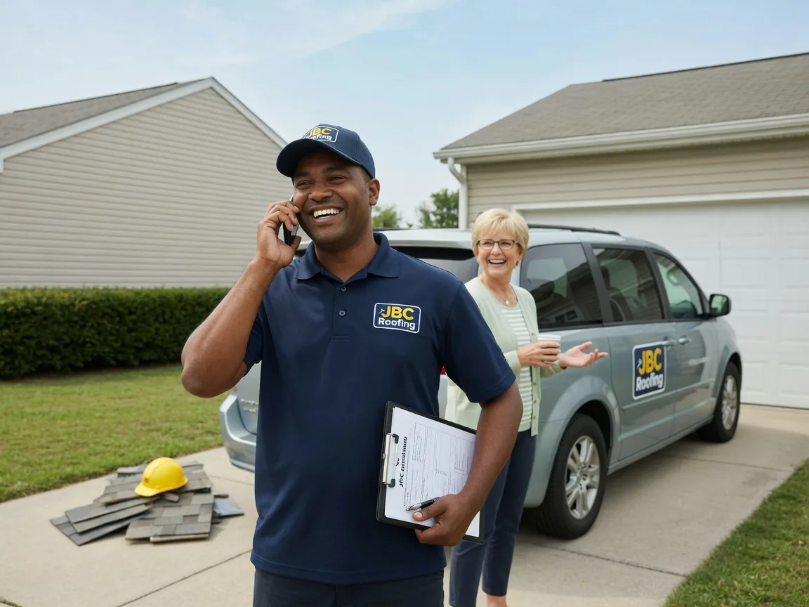 Roof Replacement Garber, OK FAQs